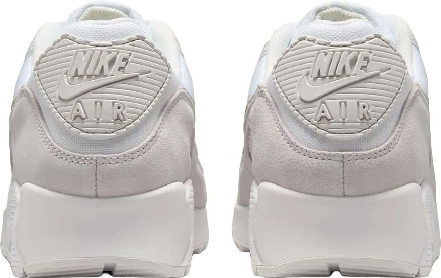 Nike Air Max 90 'White Photon Dust Summit White'