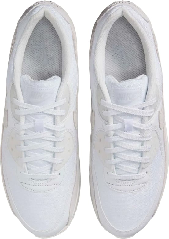 Nike Air Max 90 'White Photon Dust Summit White'