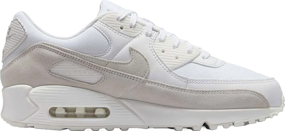 Nike Air Max 90 'White Photon Dust Summit White'