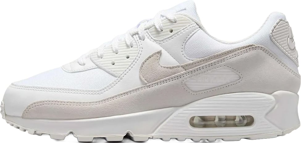 Nike Air Max 90 'White Photon Dust Summit White'