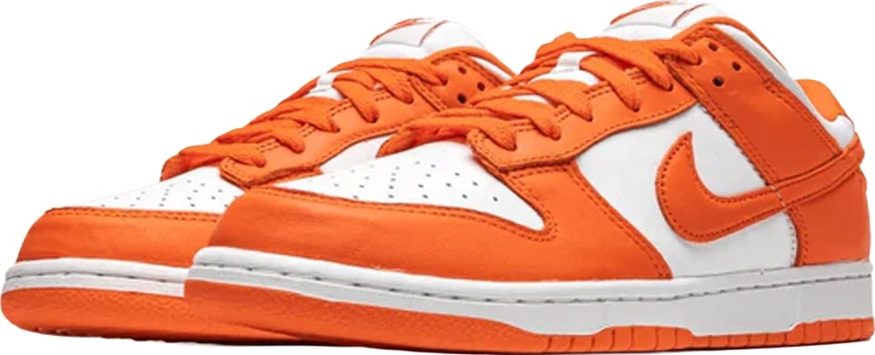 Nike Dunk Low SP 'Syracuse' - Size 44.5 (ARCHIVE)