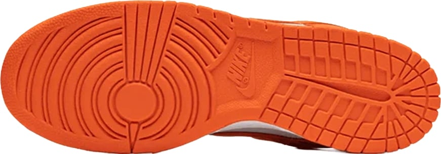 Nike Dunk Low SP 'Syracuse' - Size 44.5 (ARCHIVE)