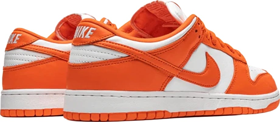 Nike Dunk Low SP 'Syracuse' - Size 44.5 (ARCHIVE)