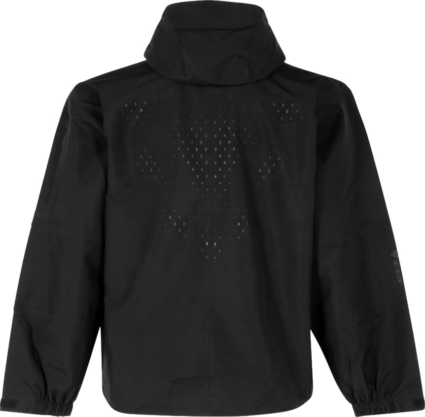 Nike x NOCTA Alien Goretex Jacket Black Size M (ARCHIVE)