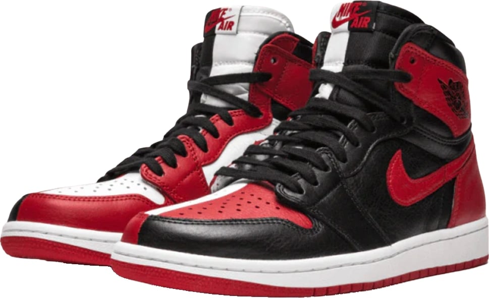 Air Jordan 1 'Homage To Home' - Size 47 (ARCHIVE)