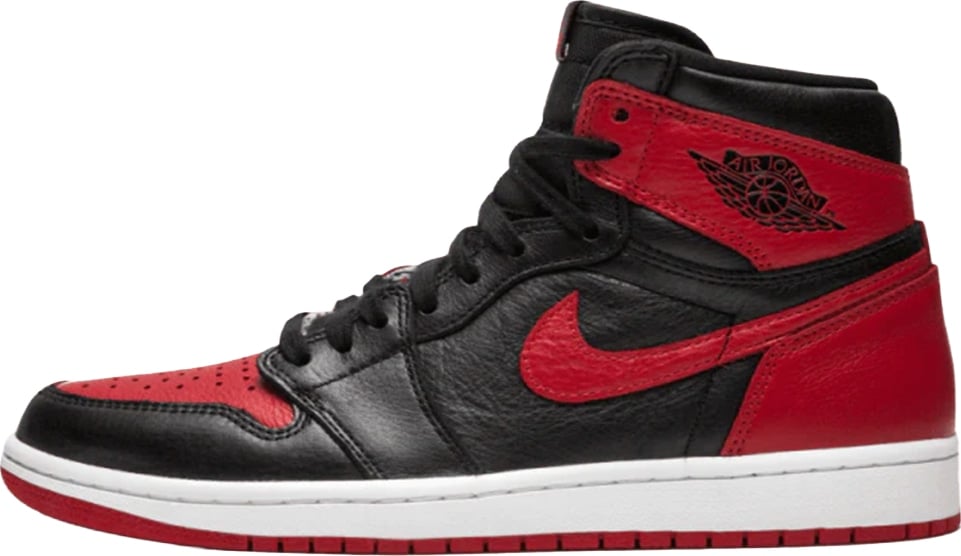 Air Jordan 1 'Homage To Home' - Size 47 (ARCHIVE)