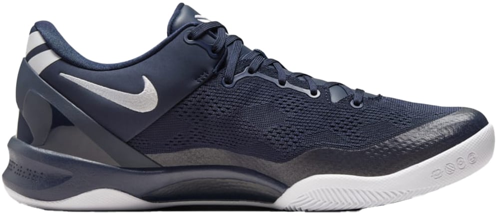 Nike Kobe 8 Protro 'College Navy'