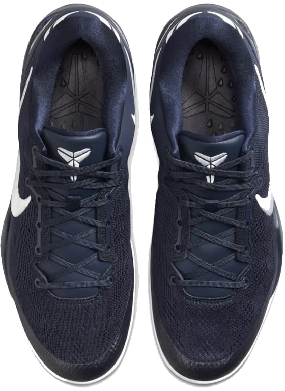 Nike Kobe 8 Protro 'College Navy'