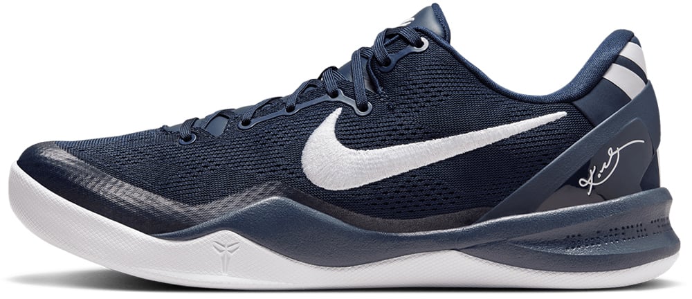 Nike Kobe 8 Protro 'College Navy'