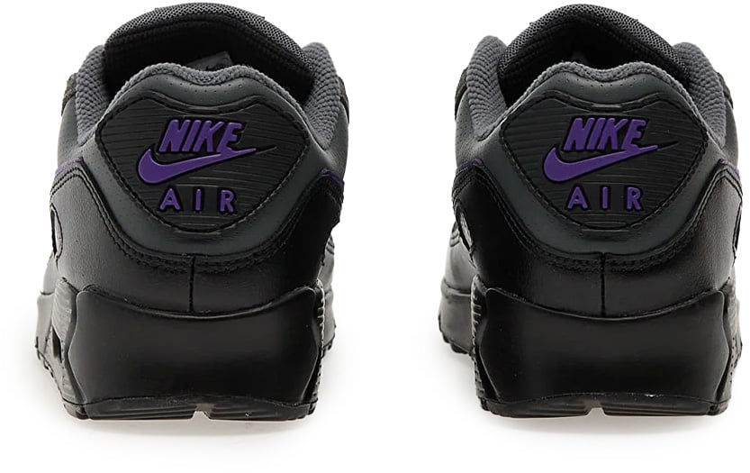 Nike Air Max 90 'Iron Grey Wild Grape'