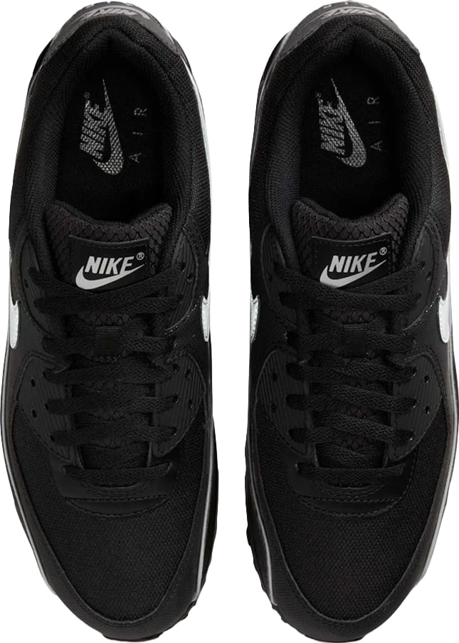 Nike Air Max 90 'Premium Black Reflective'