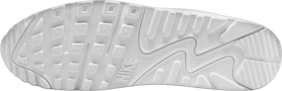 Nike Air Max 90 'Next Nature White Black' (Women's)