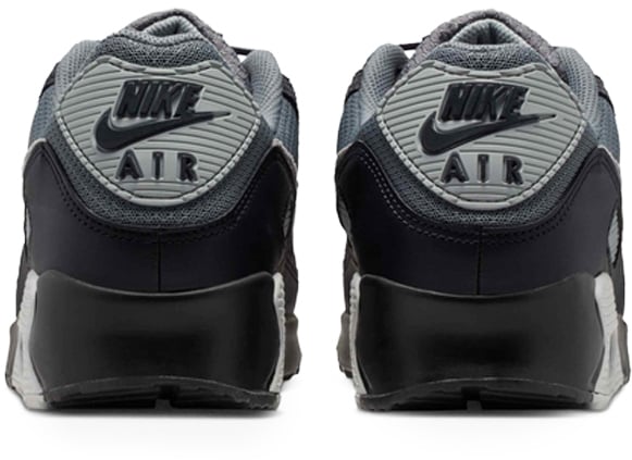 Nike Air Max 90 'Smoke Grey Black Photon Dust'