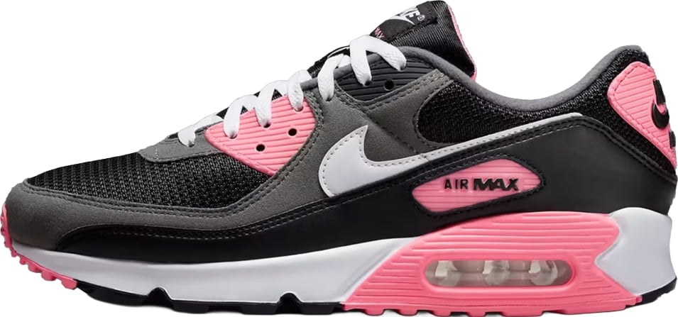 Nike Air Max 90 'Black Sunset Pulse'
