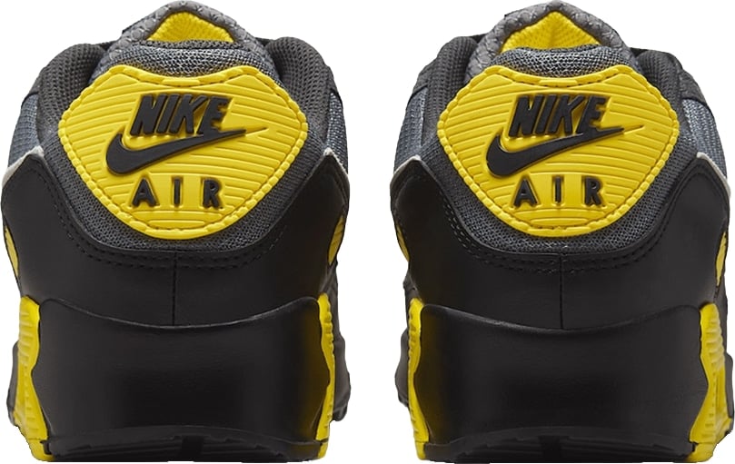 Nike Air Max 90 'Smoke Grey Lightning'