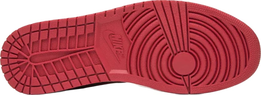 Air Jordan 1 Retro 'Bred' (2013) - Size 46 (ARCHIVE)