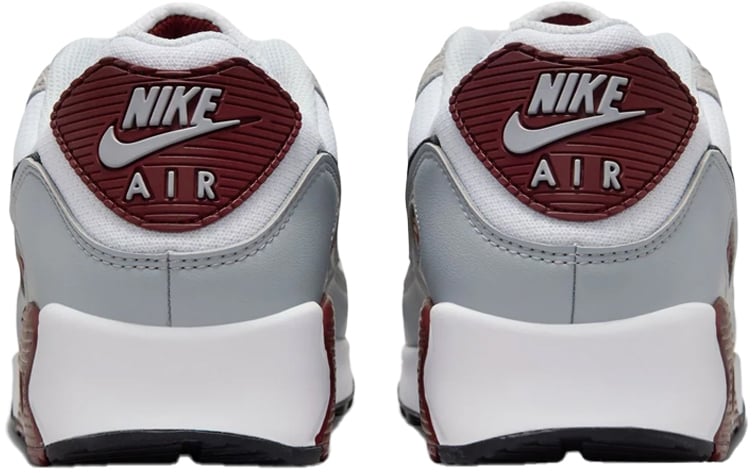 Nike Air Max 90 'Dark Team Red'