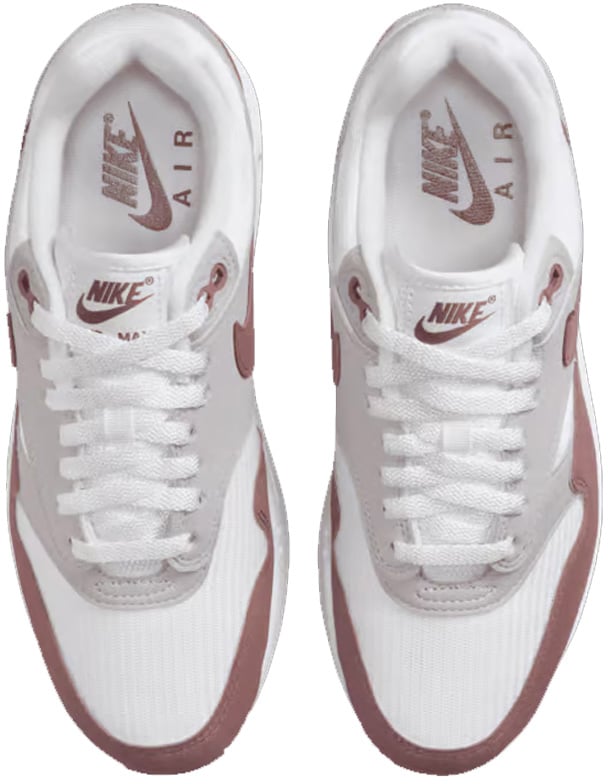 Nike Air Max 1 '87 Smokey Mauve (W)