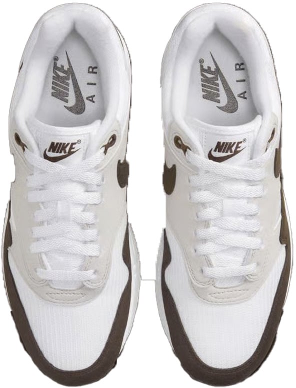 Nike Air Max 1 '87 Baroque Brown (W)