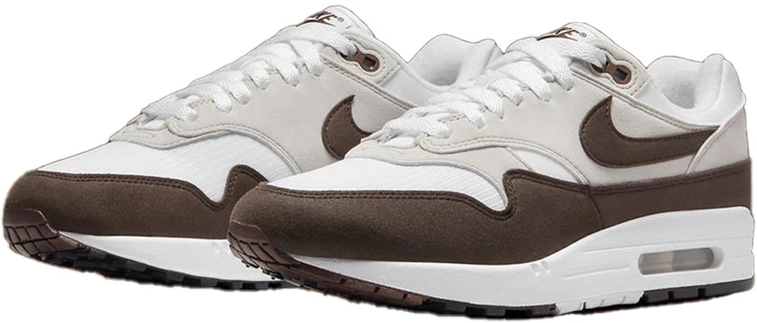 Nike Air Max 1 '87 Baroque Brown (W)