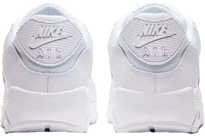 Nike Air Max 90 'Recraft Triple White'