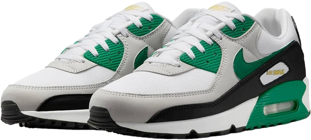 Nike Air Max 90 'Malachite'