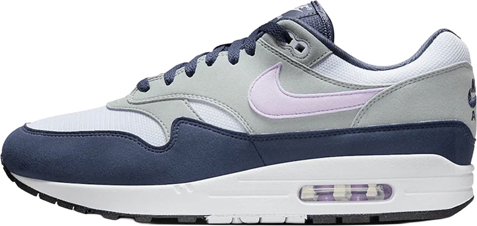 Nike Air Max 1 'Obsidian Lilac Bloom'