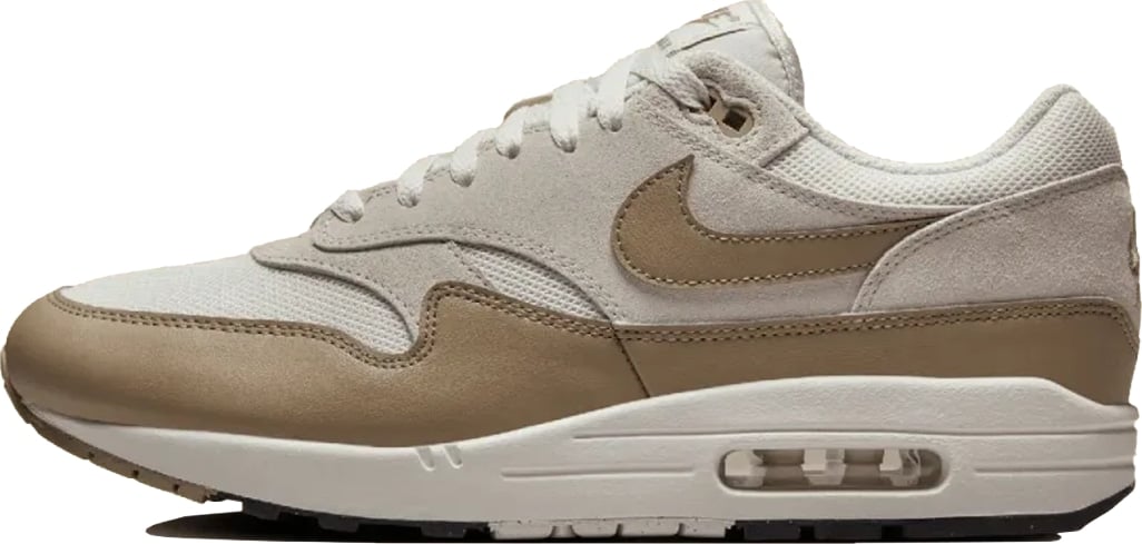 Nike Air Max 1 Essential 'Phantom Khaki'