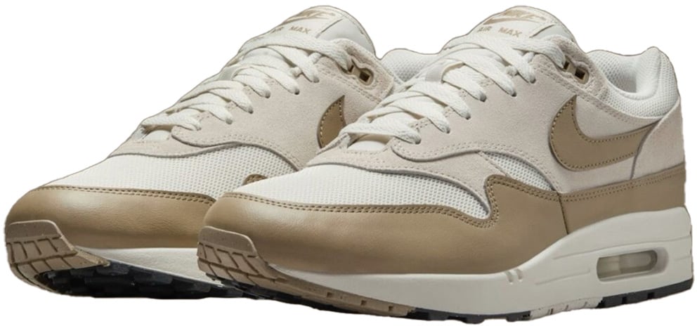 Nike Air Max 1 Essential 'Phantom Khaki'