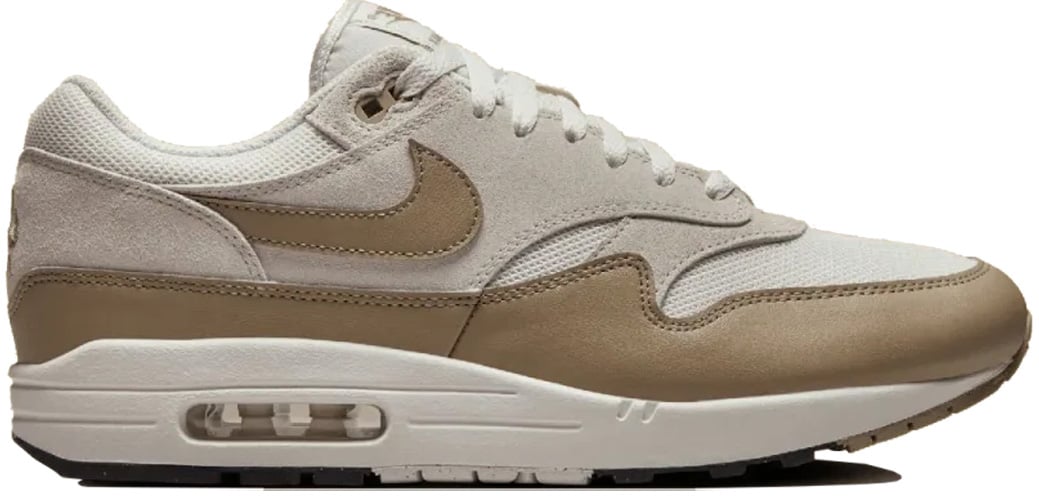 Nike Air Max 1 Essential 'Phantom Khaki'