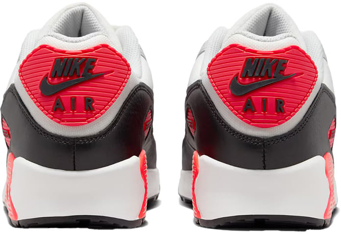 Nike Air Max 90 Gore-Tex 'Infrared'