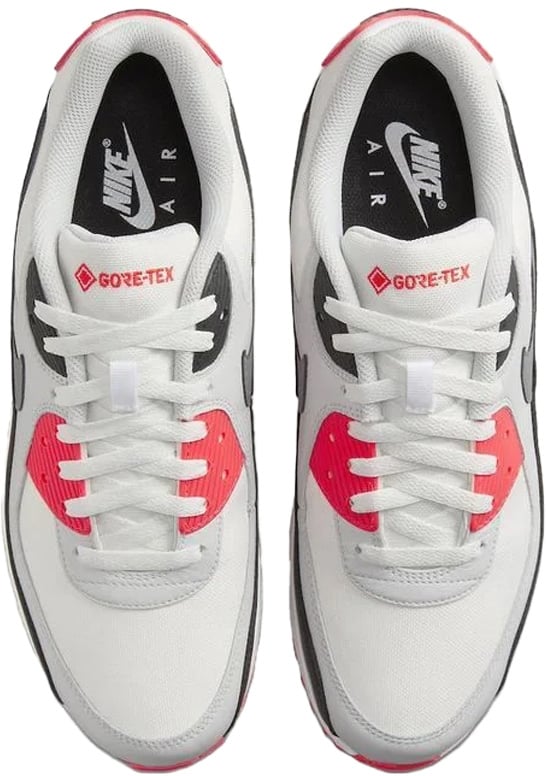 Nike Air Max 90 Gore-Tex 'Infrared'