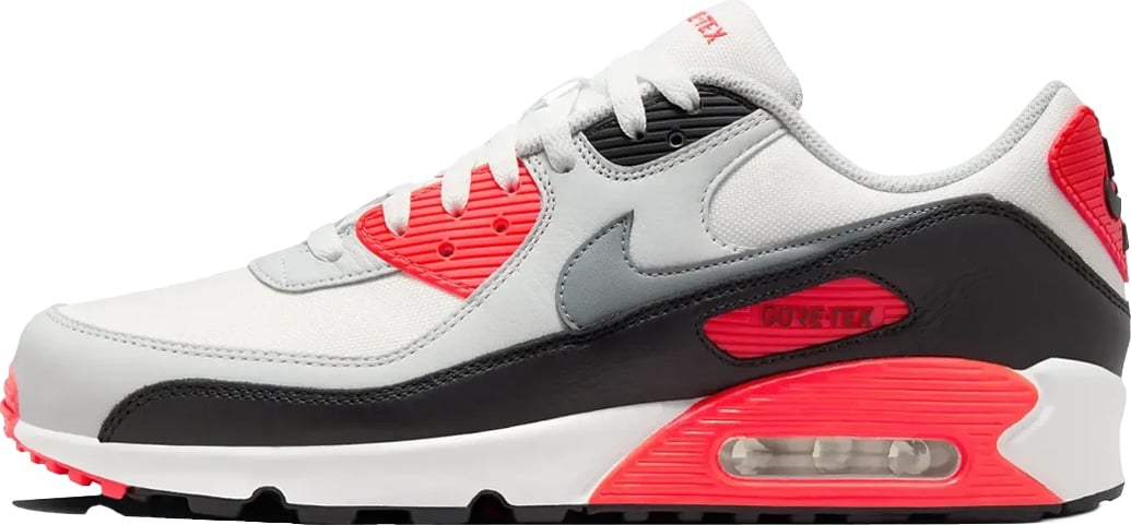 Nike Air Max 90 Gore-Tex 'Infrared'