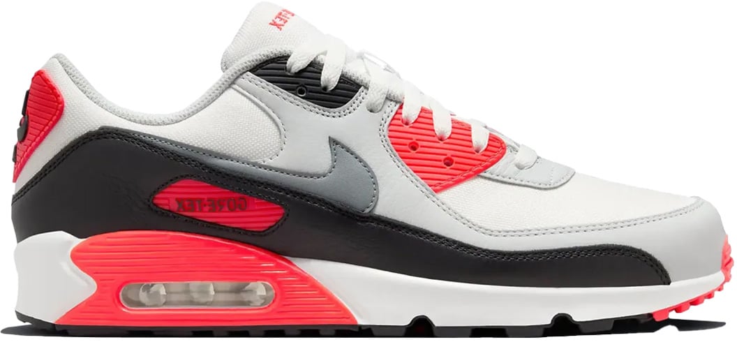 Nike Air Max 90 Gore-Tex 'Infrared'