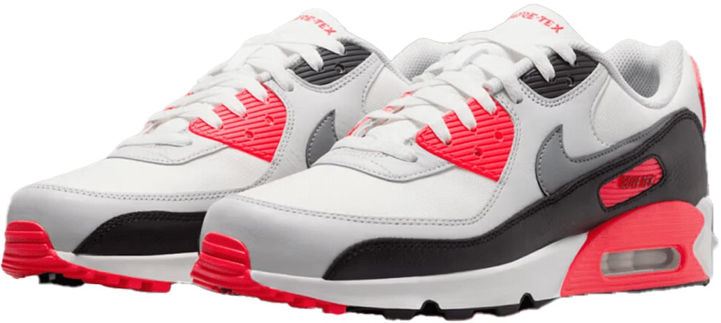 Nike Air Max 90 Gore-Tex 'Infrared'