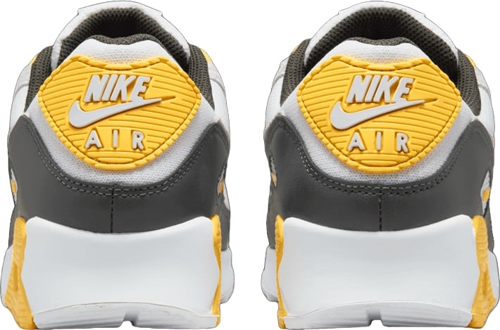 Nike Air Max 90 'University Gold'