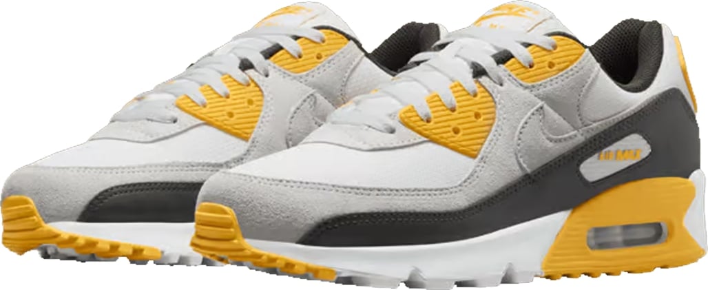 Nike Air Max 90 'University Gold'