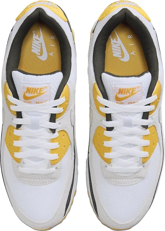 Nike Air Max 90 'University Gold'