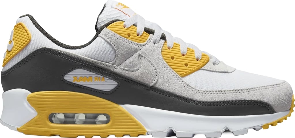 Nike Air Max 90 'University Gold'
