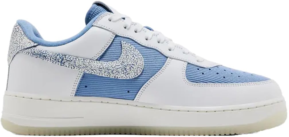 Nike Air Force 1 Low Protro Kobe Bryant 'City of Champions'