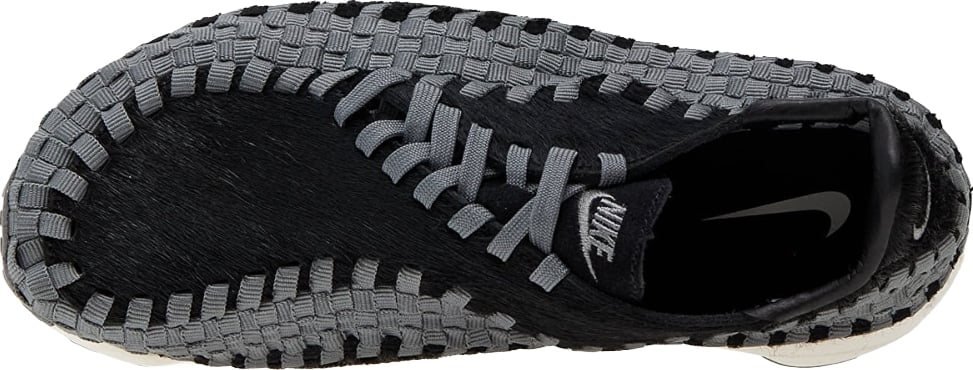 Nike Air Footscape Woven 'Black' - Size 36 (ARCHIVE)