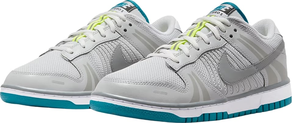 Nike Dunk Low 'Timeless' - Size 40 (ARCHIVE)