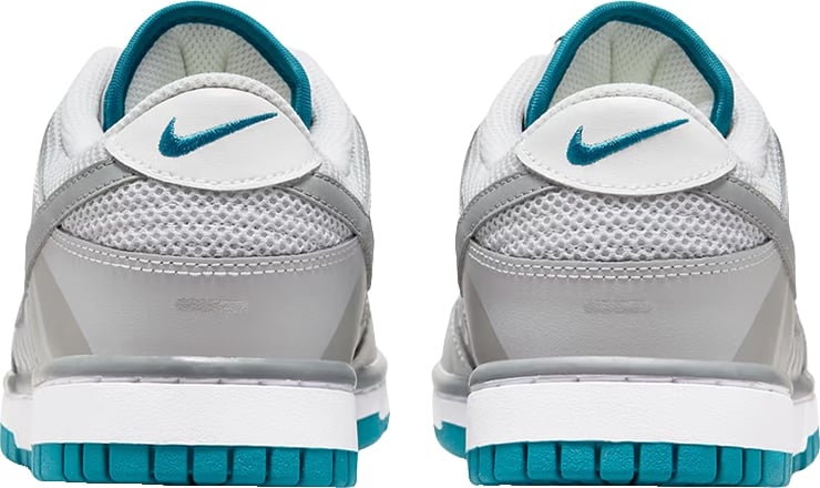 Nike Dunk Low 'Timeless' - Size 40 (ARCHIVE)