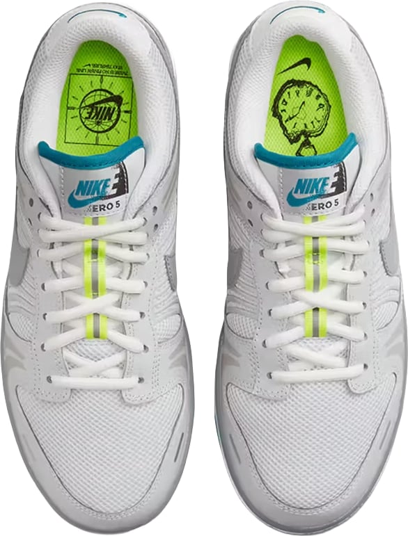 Nike Dunk Low 'Timeless' - Size 40 (ARCHIVE)