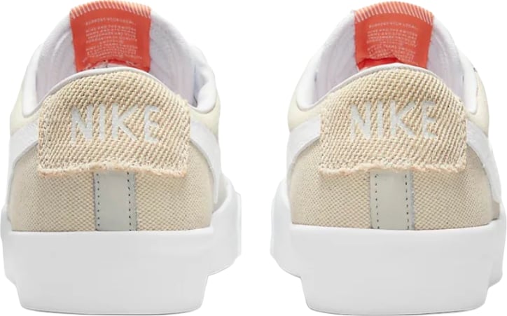Nike SB Zoom Blazer Low 'Pro GT ISO' - Size 44 (ARCHIVE)