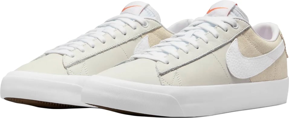 Nike SB Zoom Blazer Low 'Pro GT ISO' - Size 44 (ARCHIVE)
