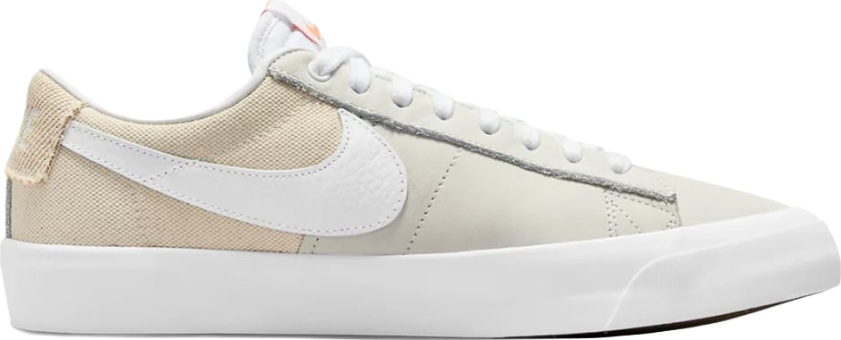 Nike SB Zoom Blazer Low 'Pro GT ISO' - Size 44 (ARCHIVE)