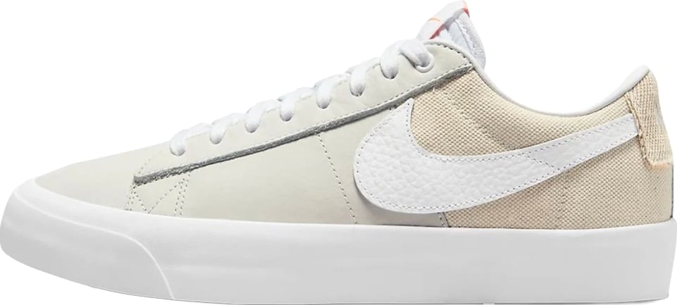 Nike SB Zoom Blazer Low 'Pro GT ISO' - Size 44 (ARCHIVE)