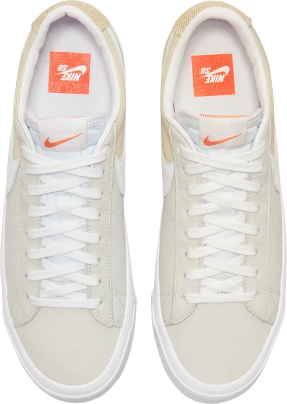 Nike SB Zoom Blazer Low 'Pro GT ISO' - Size 44 (ARCHIVE)