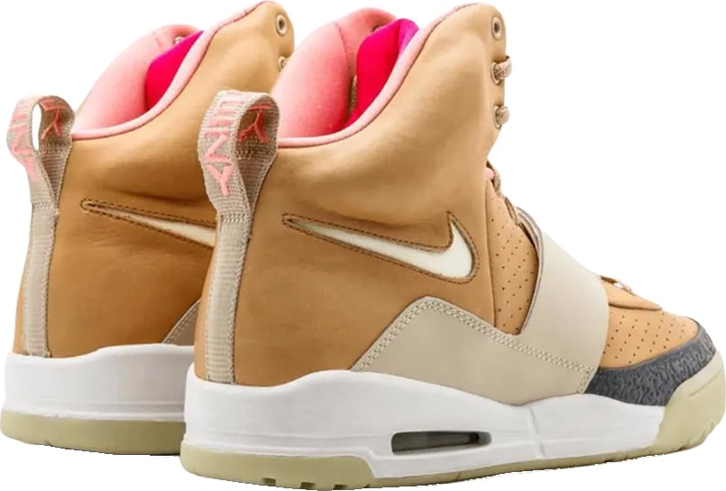 Nike Air Yeezy 1 ‘Net Tan’ - Size 45.5 (ARCHIVE)